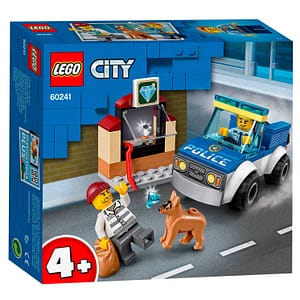 Lego city speelgoed 60241