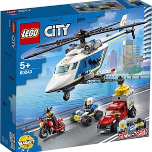LEGO city speelgoed 60243