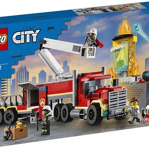 Lego city 60282