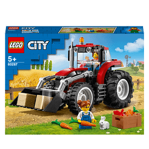 Lego speelgoed 60287