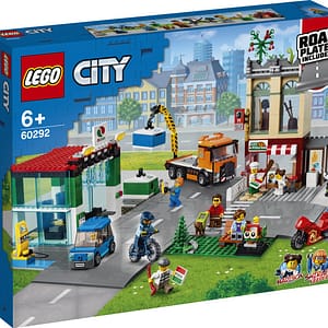 LEGO City 60292