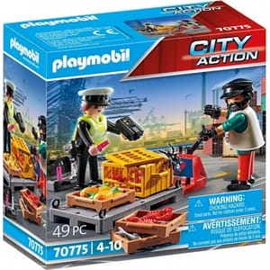 playmobil city 70775