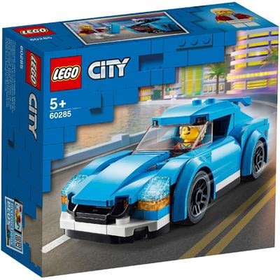 Lego 60285 City Sports Car