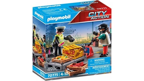 playmobil city 70775
