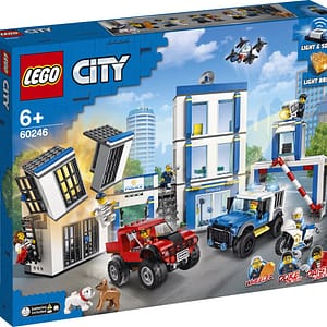 Lego speelgoed city 60246