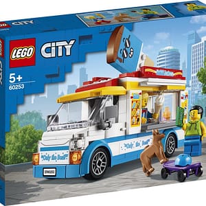 LEGO city speelgoed 60253