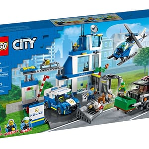 lego city 60316