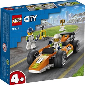 Lego city 60322