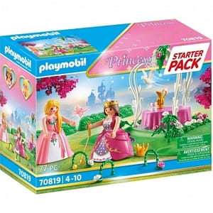 Playmobil princes 70819