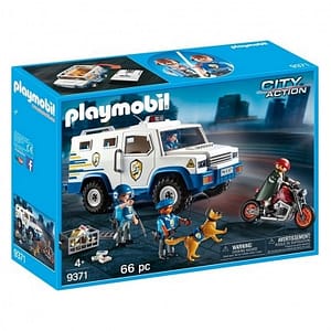 playmobil speelgoed 9371