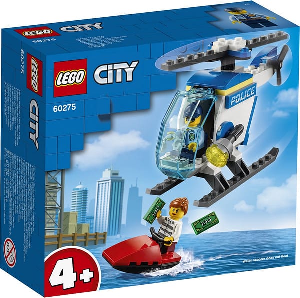 Lego speelgoed 60275