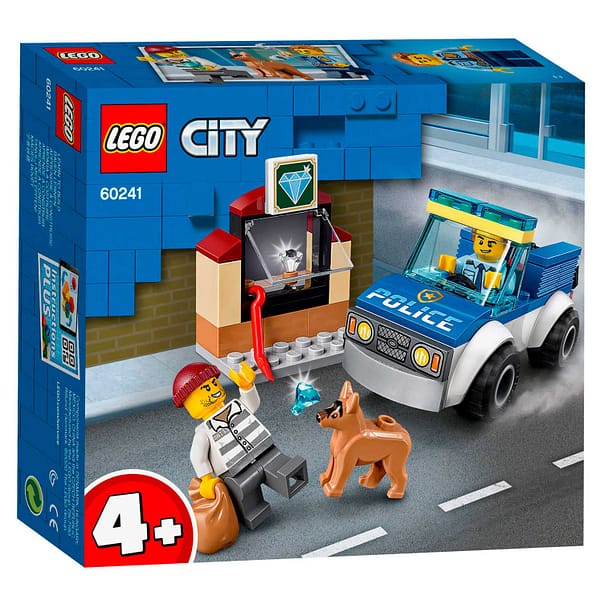 Lego city speelgoed 60241