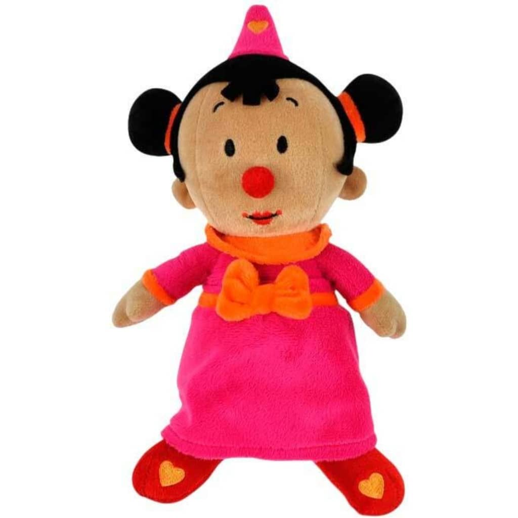 Bumba Pluche Knuffel Bumbina Cm